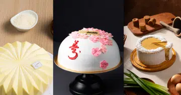 best durian cake singapore