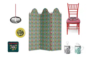 Gucci Home Design