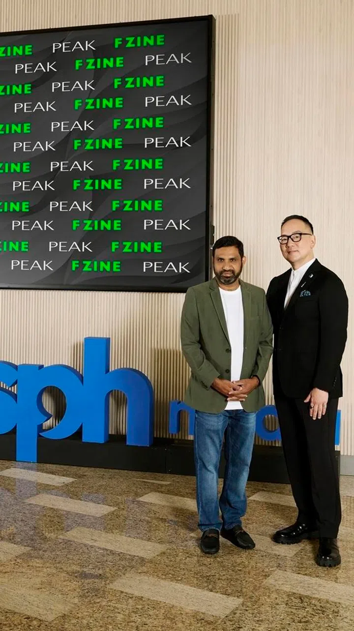 The Peak India