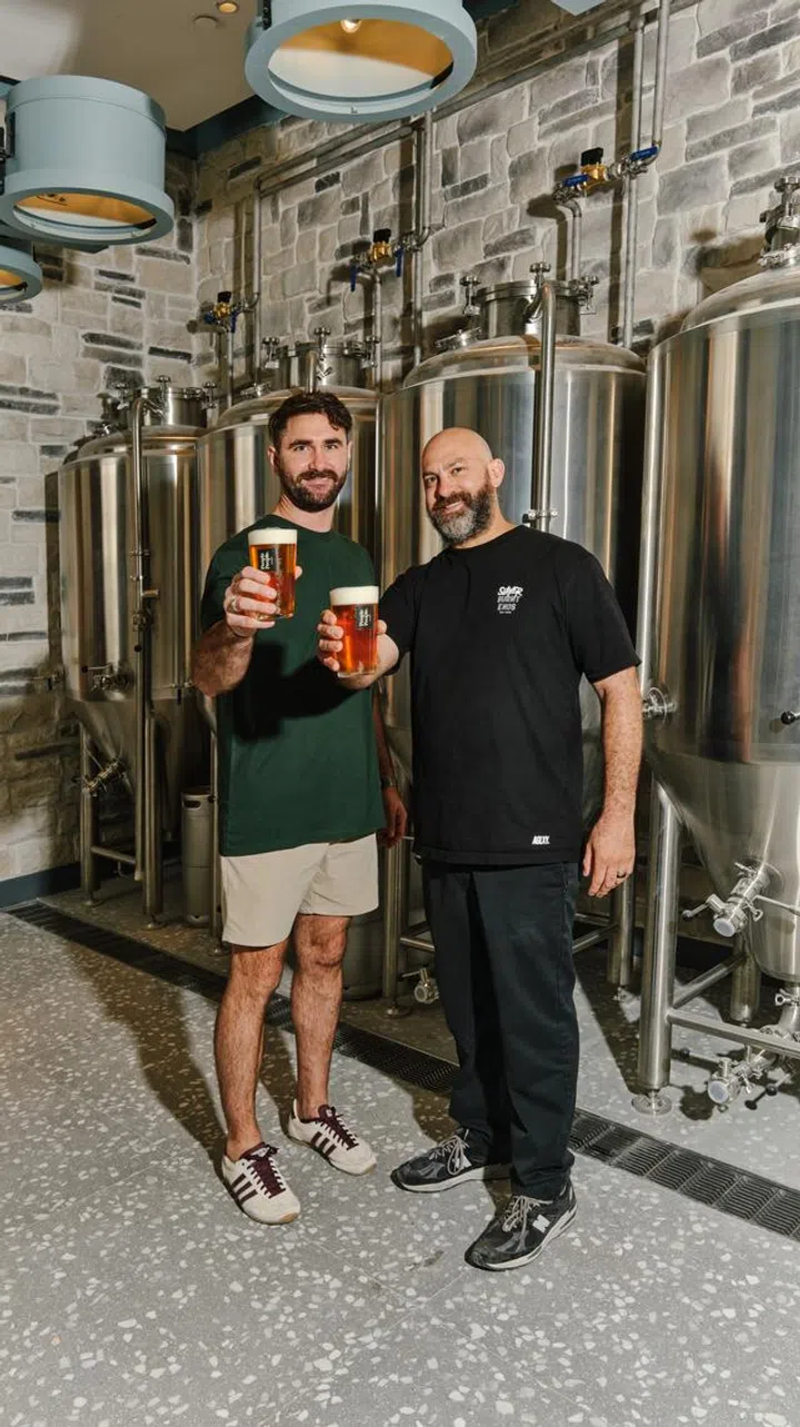 People People Brewing Co