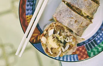 Popiah