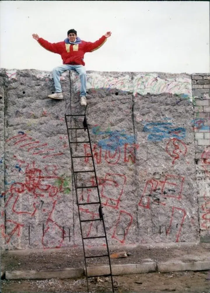 Parag Khanna alphageo