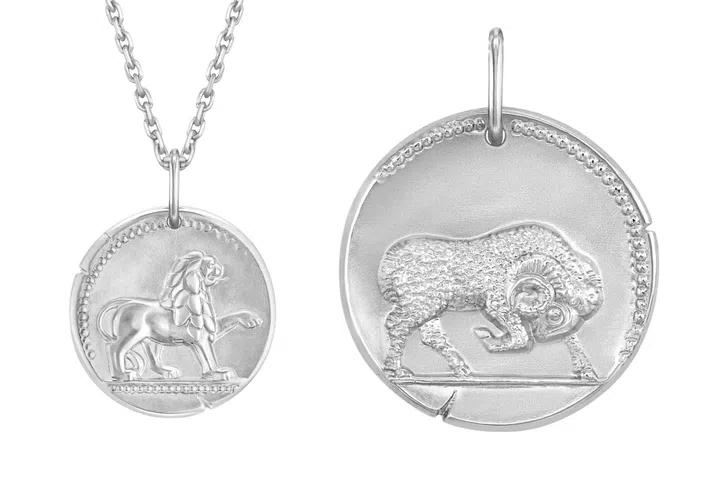 Leo and Aries zodiac star signs