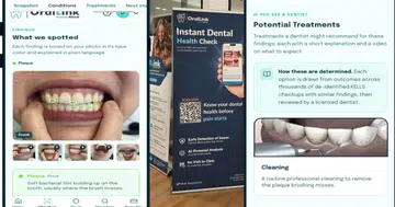 Oral Link
