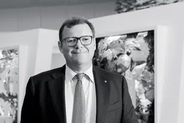 Thierry Stern Patek Philippe
