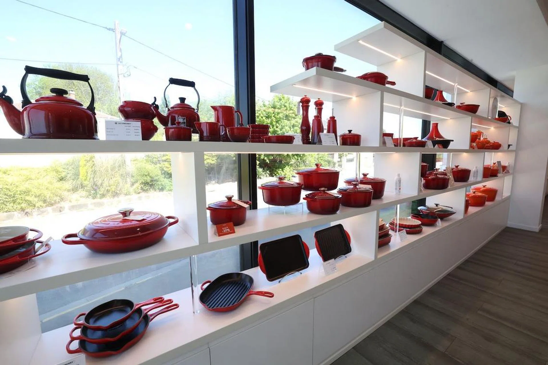 le creuset