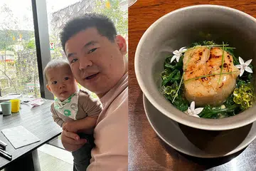 Foodie Holiday: Chef Zor Tan’s Food Guide In Taiwan