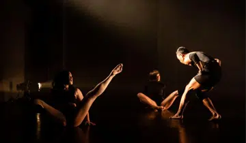 Arts Picks