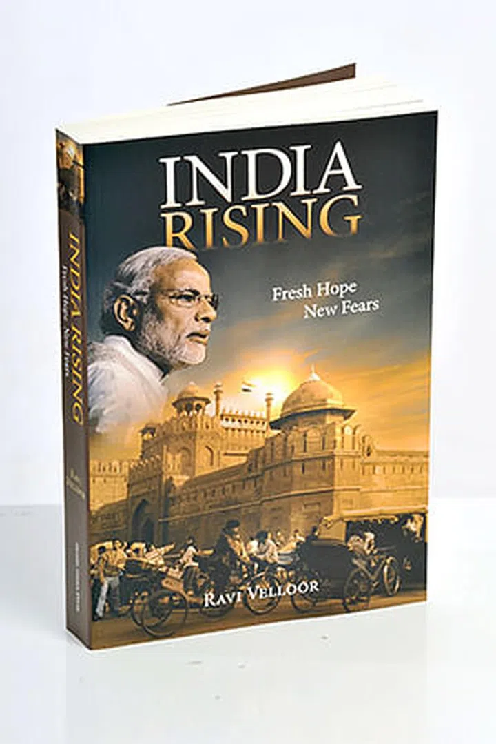 India Rising