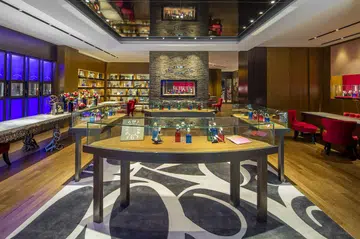 Franck Muller at Wisma Atria