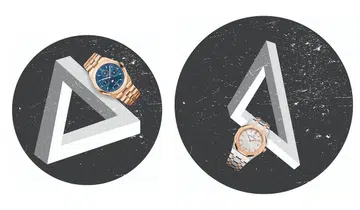 Metal Bracelet Models
