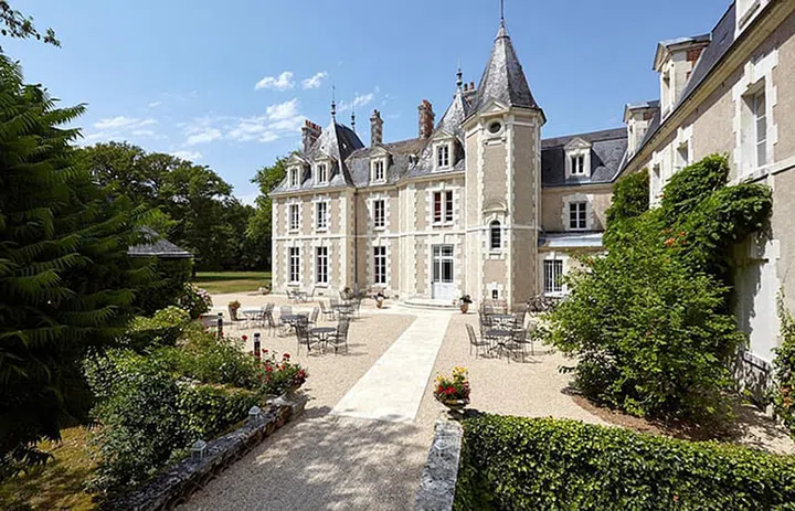 New Luxury Hotels