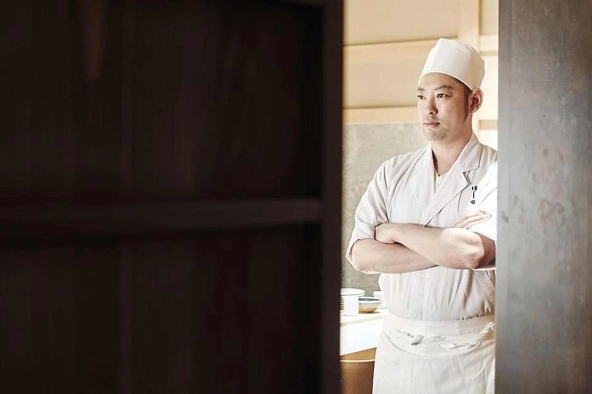 Kenjiro “Hatch” Hashida
