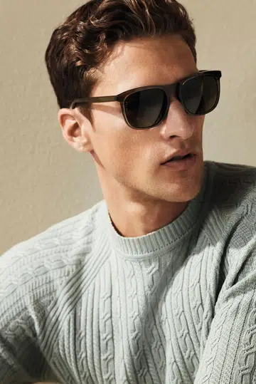The Loro Piana spring/summer 2020 collection is a practice in understated luxury