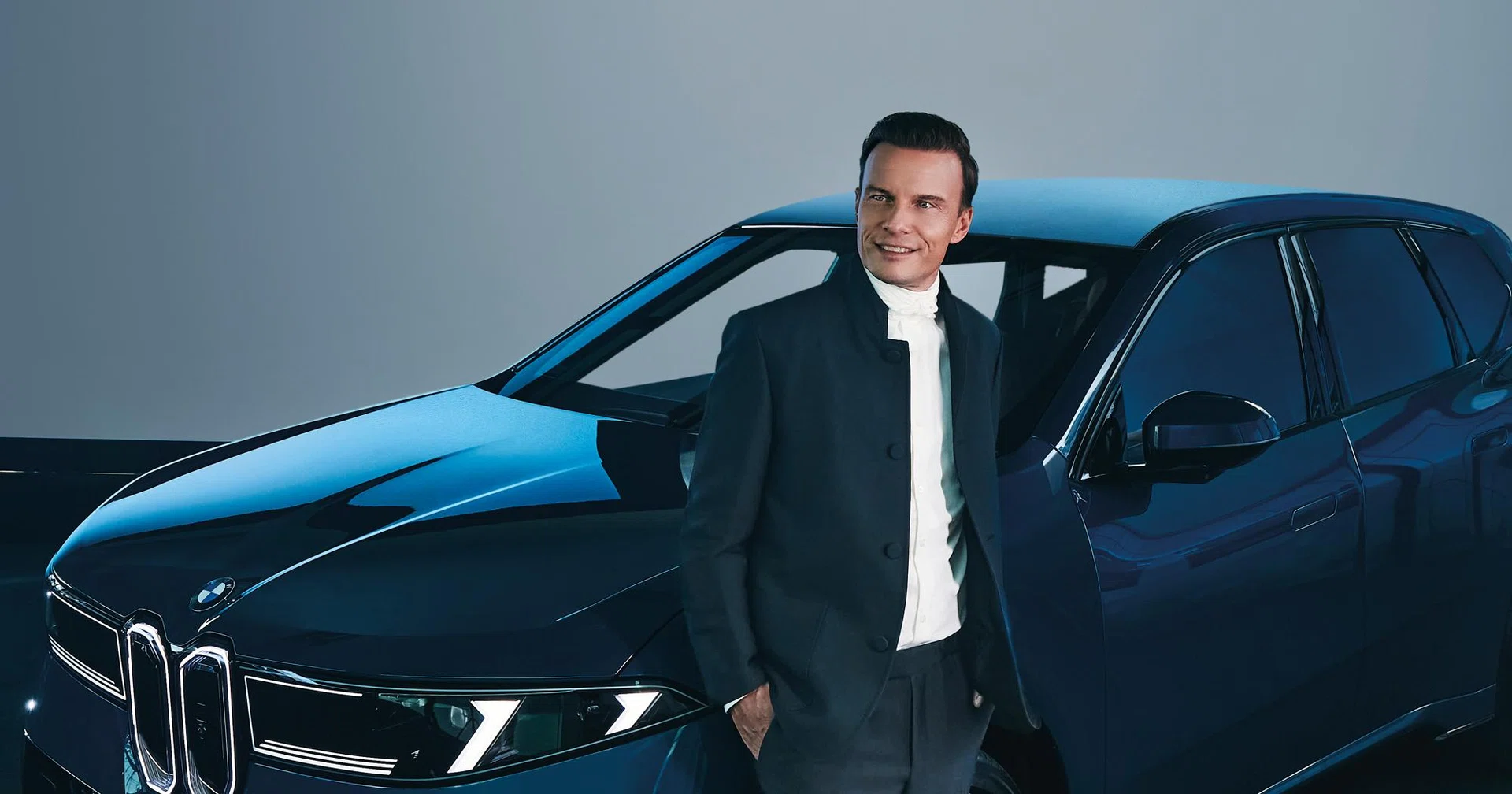 bmw group asia