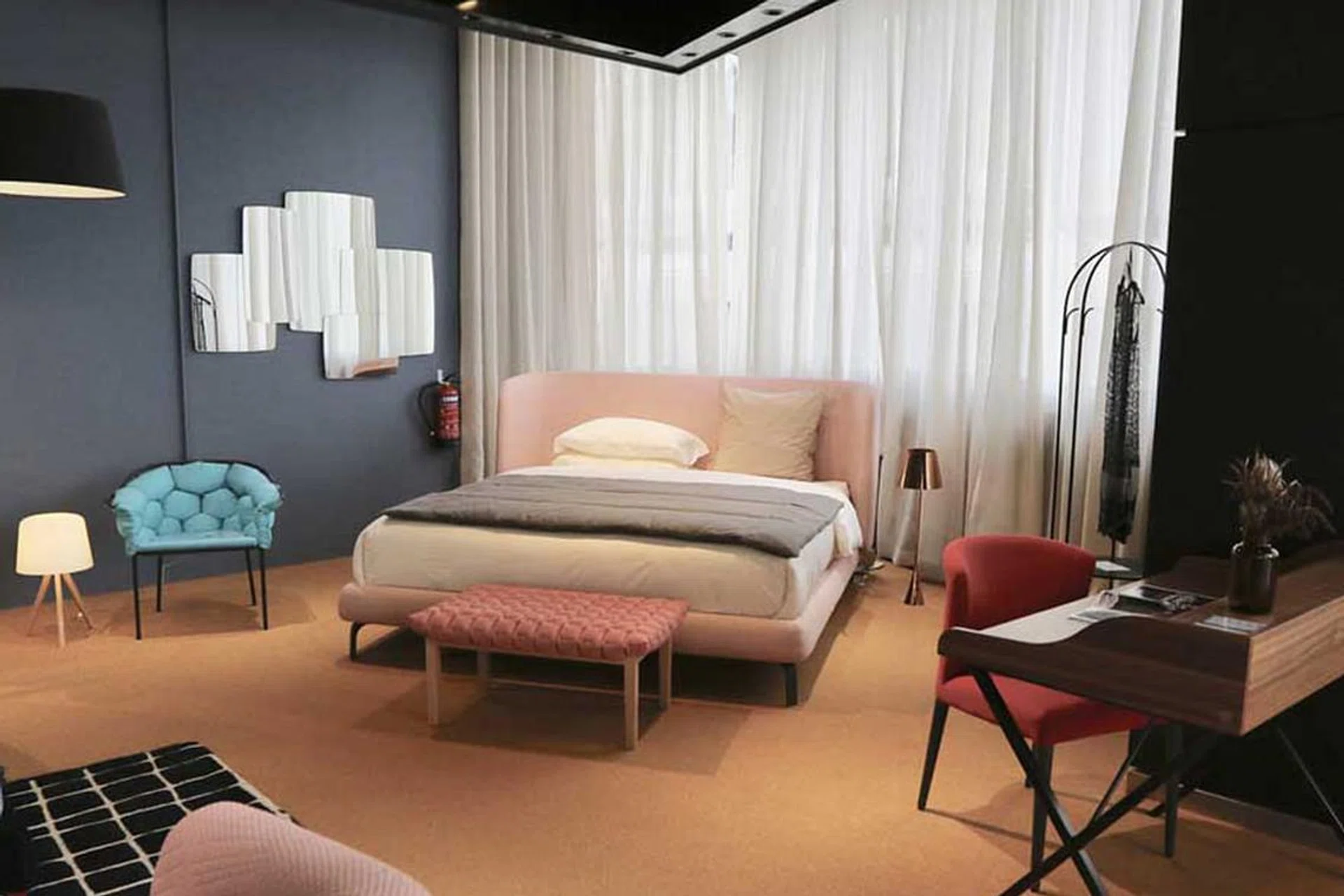 Designer furniture