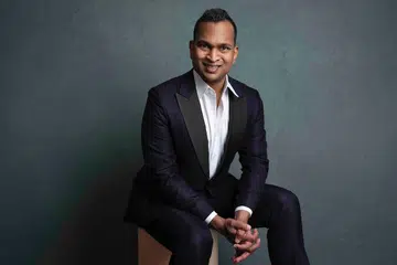 Vikna Rajah, Head, Tax and Trust & Private Client Practices, Rajah & Tann