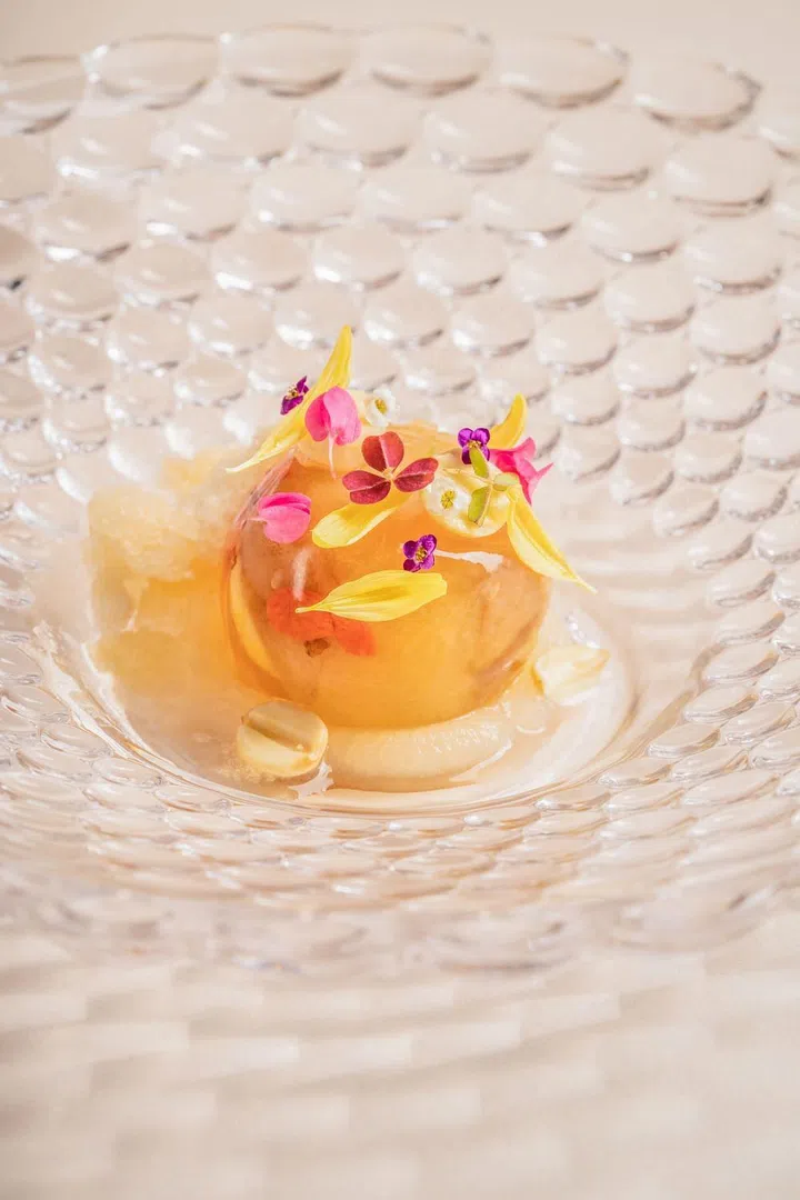 Mother's Day 2023 best meals and treats in Singapore nourishing beauty foods dessert Path Singapore