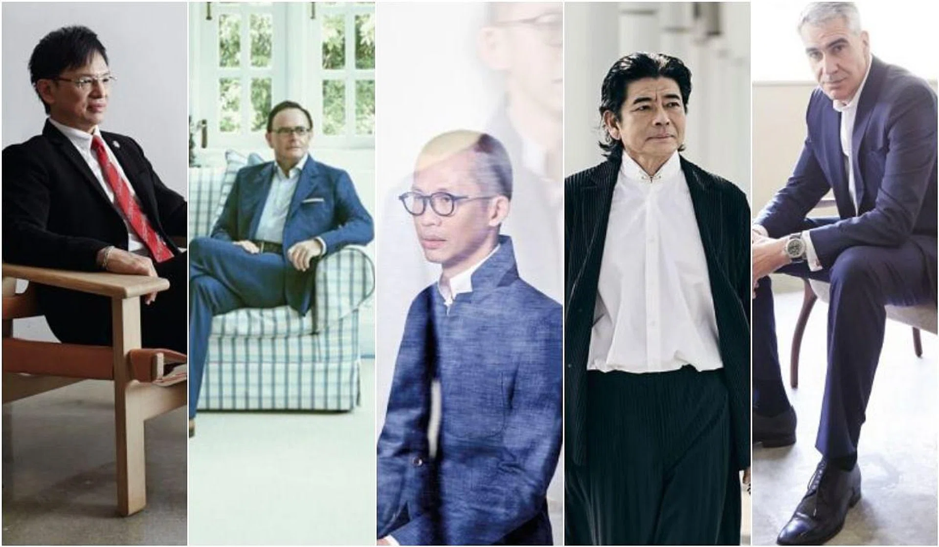 CEOs on innovation