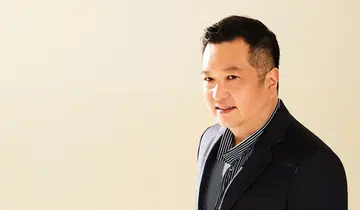 Jared Lee Qatar Airways