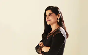 Diageo Preeti Razdan