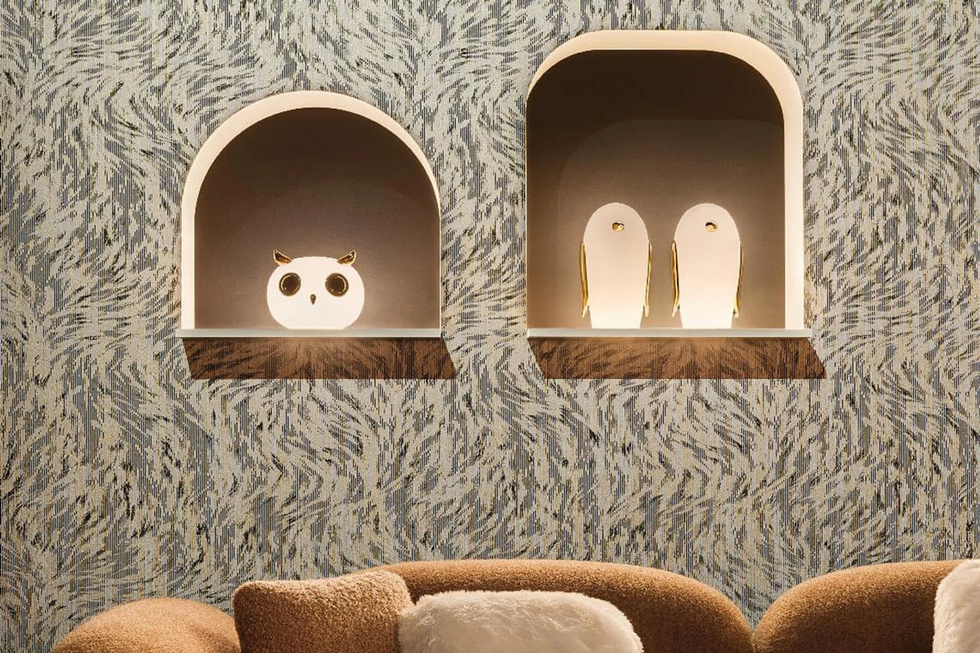 Moooi Pet light