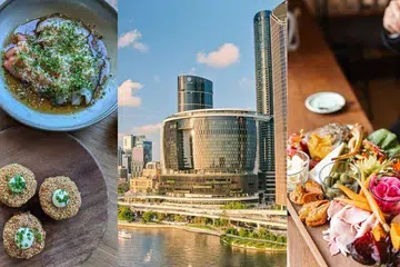 best brisbane restaurants