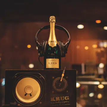 Krug Encounters Paris 2019