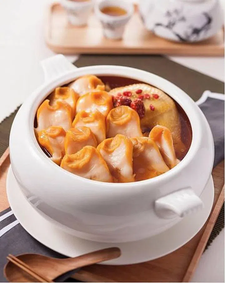 cantonese restaurant lei garden