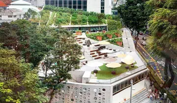 design orchard singapore