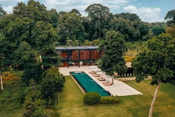 helipad