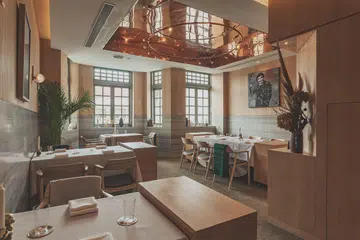 Restaurant Zen