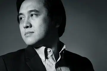 99.co CEO Darius Cheung