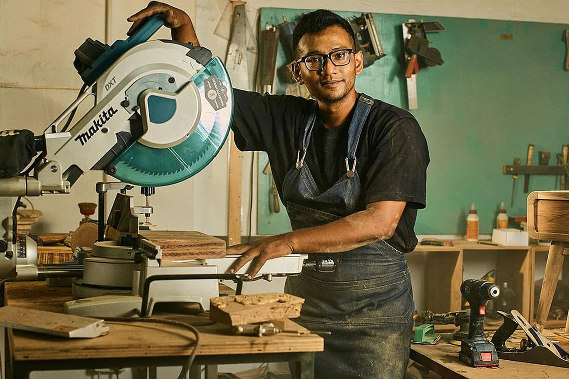 Woodcrafters