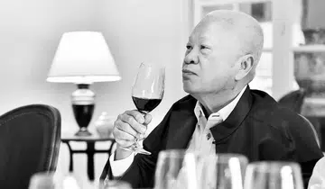 peter kwok billionaire