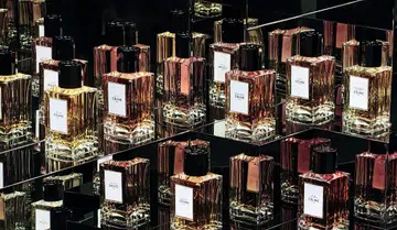 Celine Haute Parfumerie