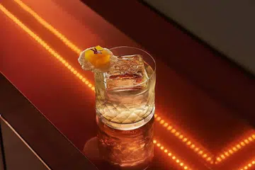 11 drinks to try at Singapore best bars cocktails