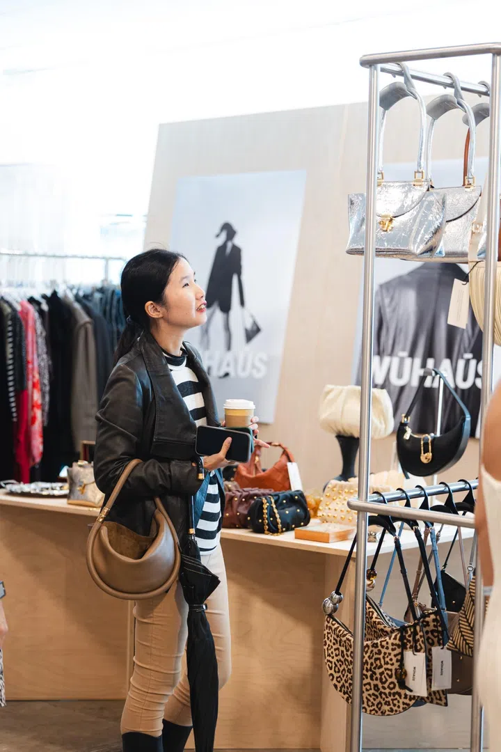 boutiques asia