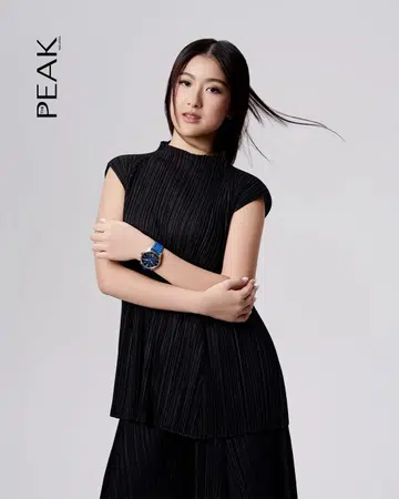 adele lew