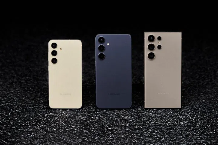 Photo: Samsung