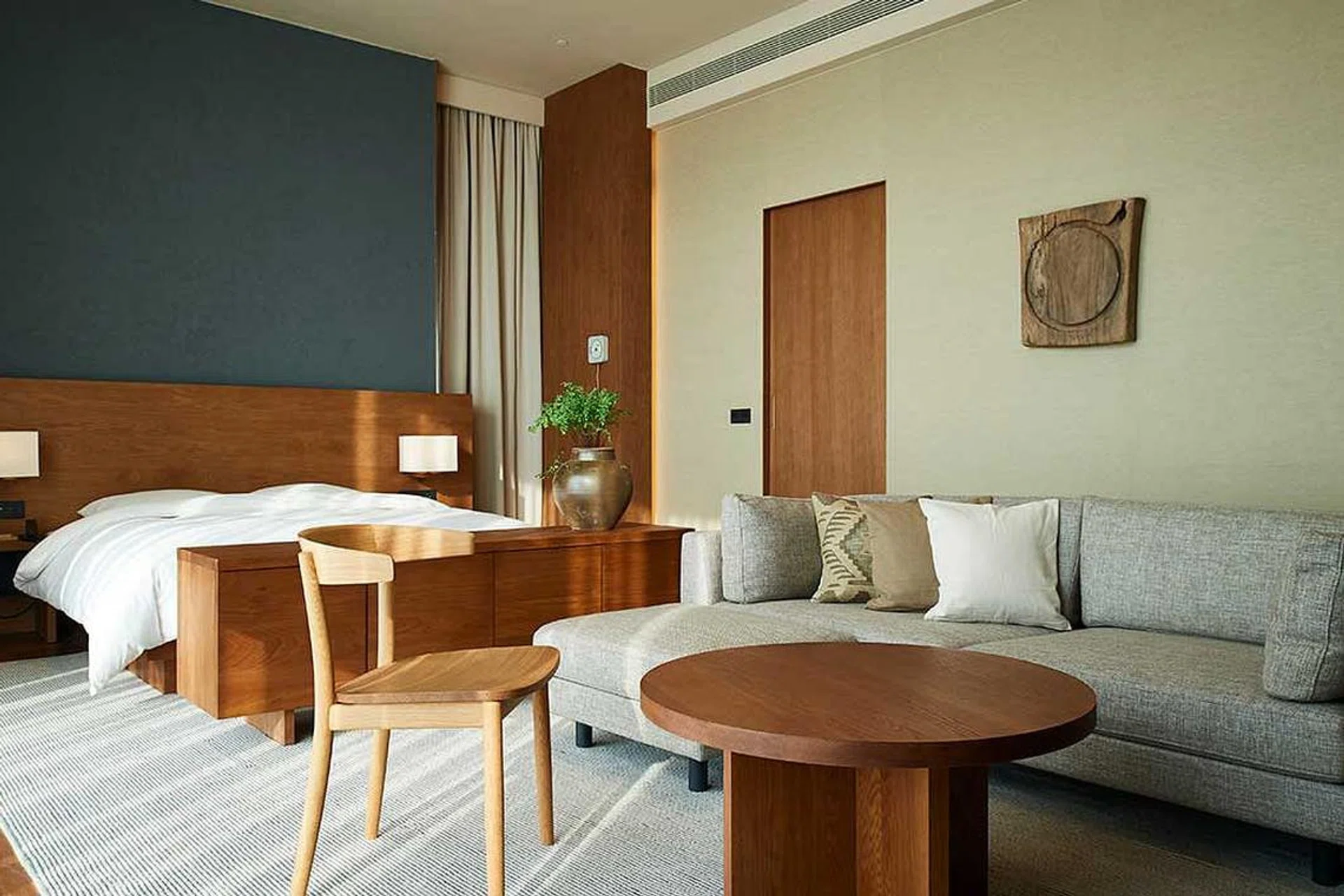 muji hotel shenzhen