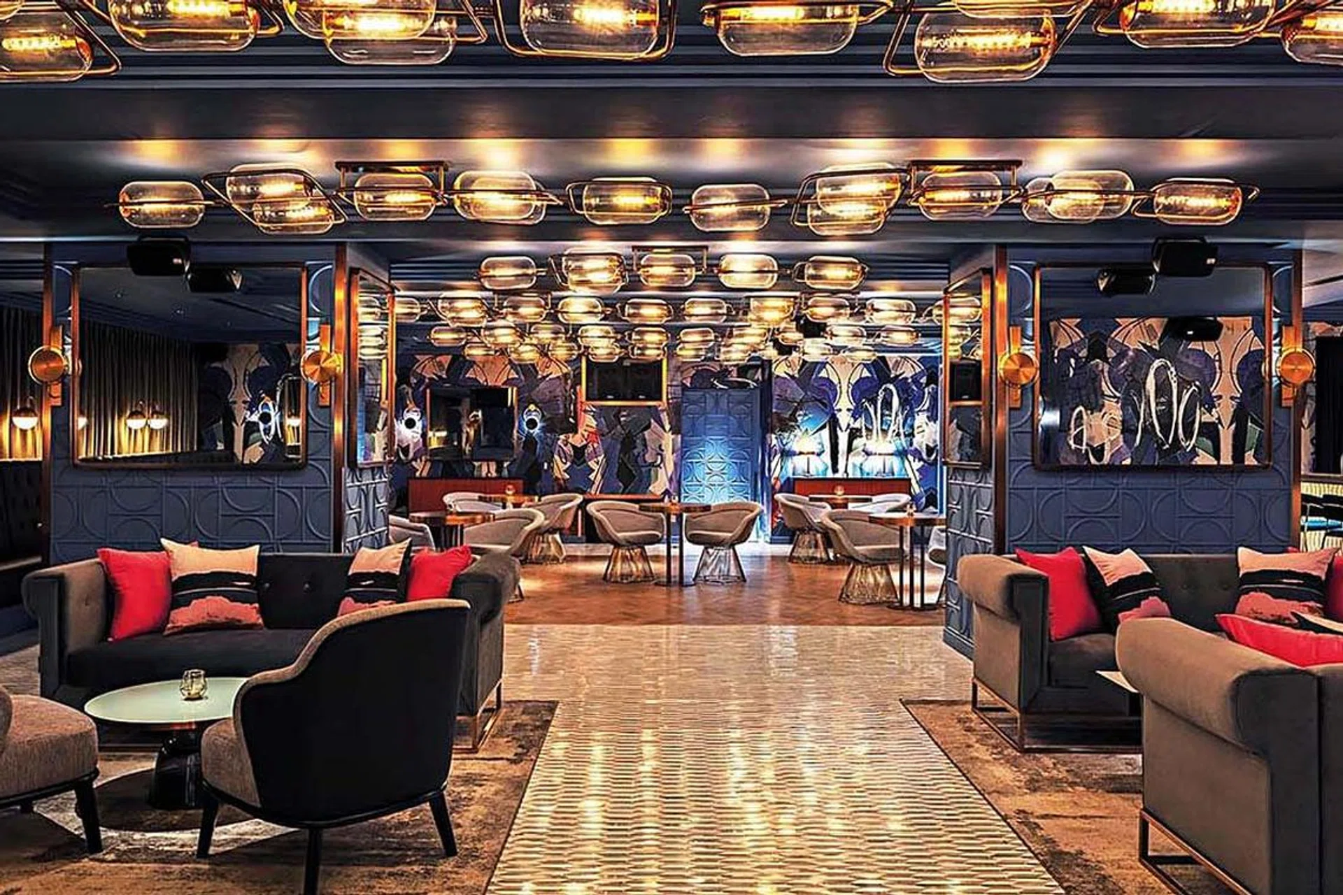 Club 5