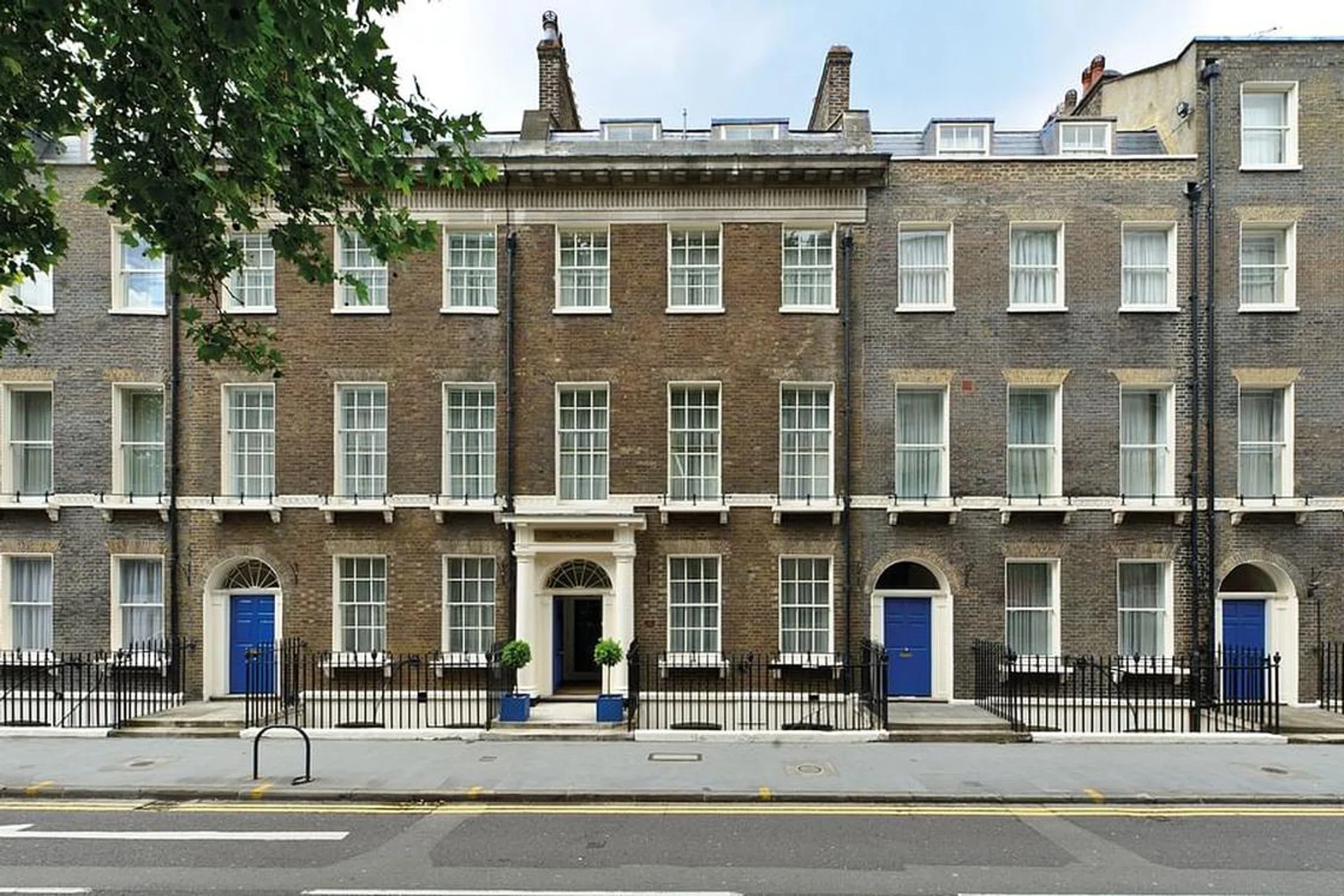 The Academy London