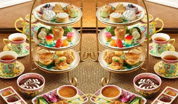 high tea singapore 2019 local flavours