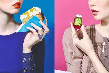 Desserts