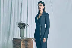 Founder and Chairperson of Women Venture Asia, Harmin Kaur.