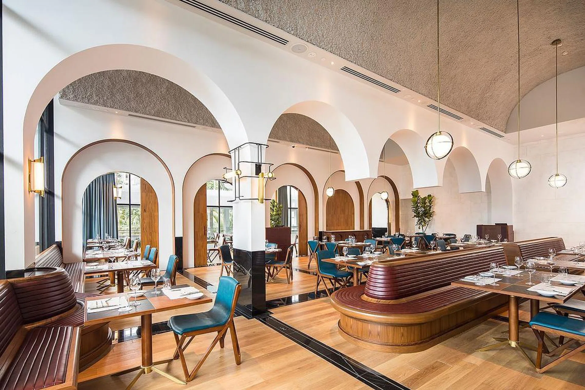 Origin Grill & Bar