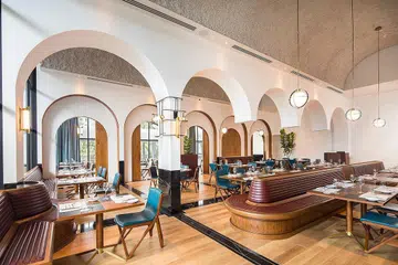 Origin Grill & Bar