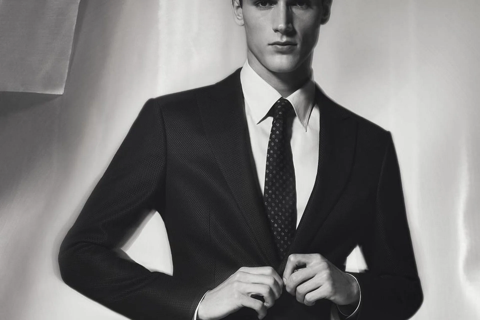 Giorgio Armani