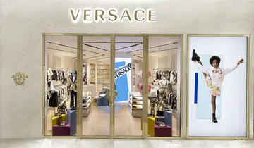 Versace